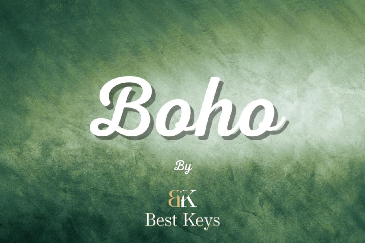 Best Keys - Boho Centre Ville Sens - Wifi Luaran gambar
